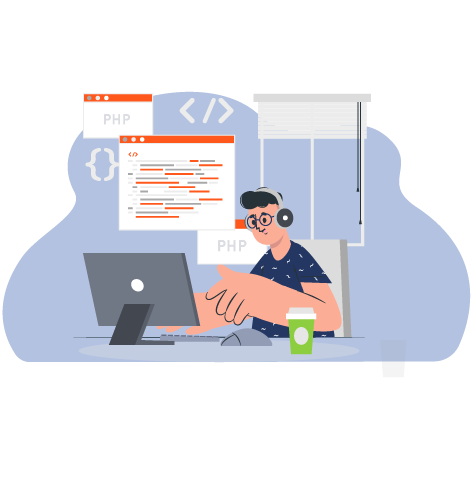 360Digimedia PHP Web Development Services Company